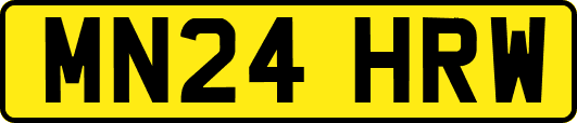 MN24HRW