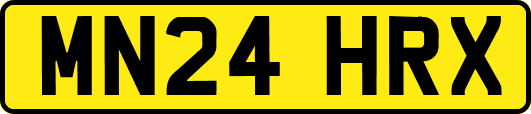 MN24HRX