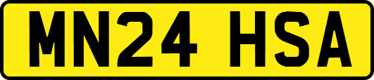 MN24HSA