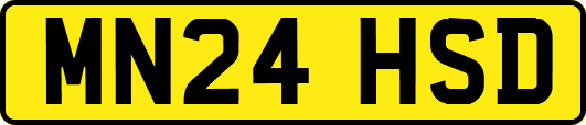 MN24HSD