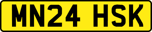 MN24HSK