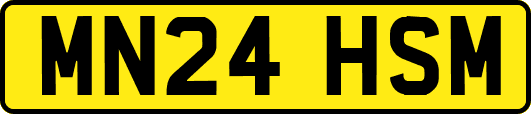 MN24HSM