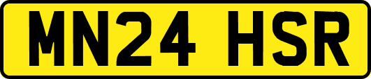 MN24HSR