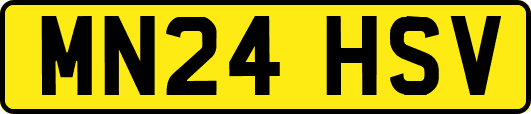 MN24HSV