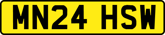 MN24HSW