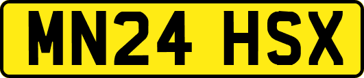 MN24HSX