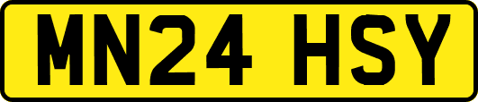 MN24HSY