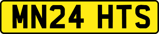 MN24HTS