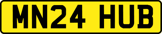 MN24HUB