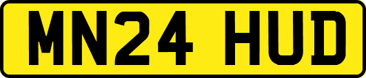 MN24HUD