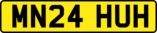 MN24HUH