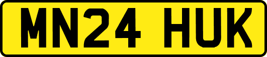MN24HUK