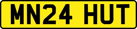 MN24HUT