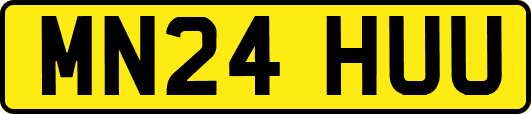 MN24HUU