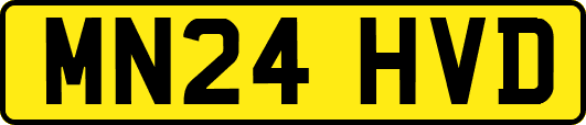 MN24HVD