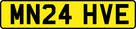 MN24HVE