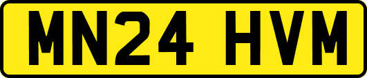 MN24HVM