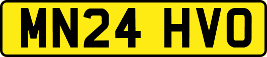 MN24HVO