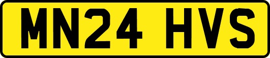 MN24HVS