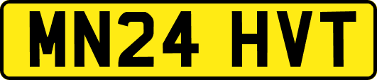 MN24HVT