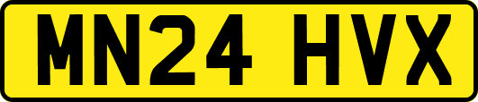MN24HVX