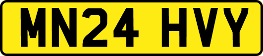 MN24HVY