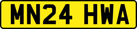 MN24HWA