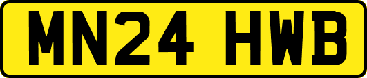 MN24HWB