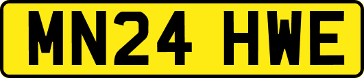 MN24HWE