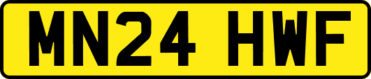 MN24HWF