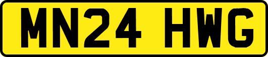 MN24HWG