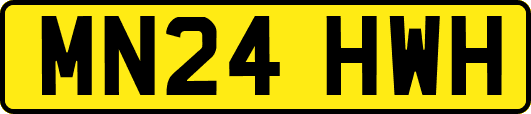 MN24HWH
