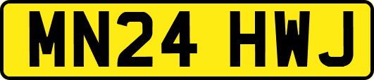 MN24HWJ