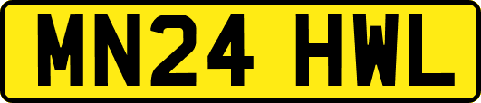 MN24HWL