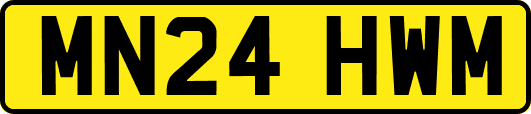 MN24HWM