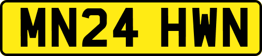 MN24HWN