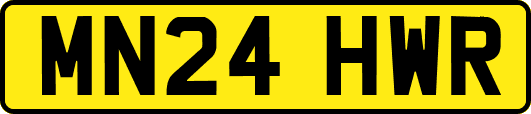 MN24HWR