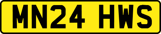 MN24HWS