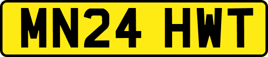 MN24HWT