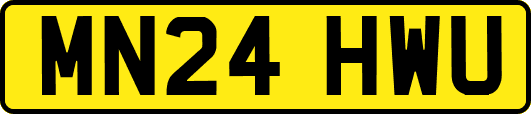 MN24HWU