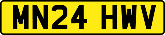 MN24HWV