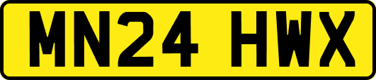 MN24HWX