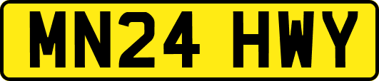 MN24HWY