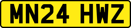 MN24HWZ