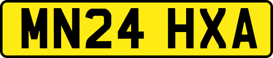 MN24HXA