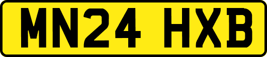 MN24HXB