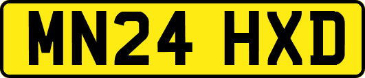 MN24HXD
