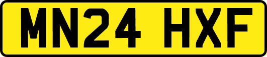 MN24HXF