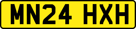 MN24HXH