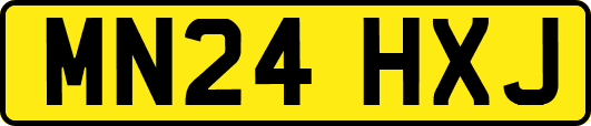 MN24HXJ